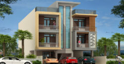 Shiv Parvati Villa III