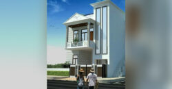 Luxious Residential 2