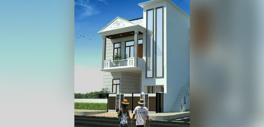 Luxious Residential 2