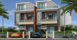 Shiv Parvati Nagar Villa II