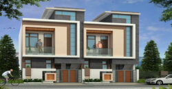 Luxious Residential 3