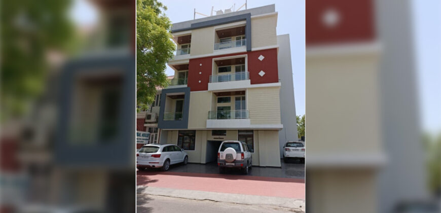 Hariom Appartment Hariom Tower