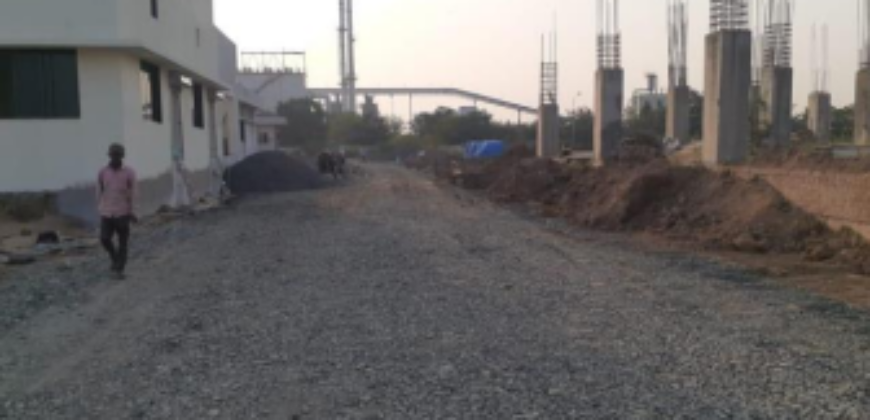 Konark Polycab Chemicals