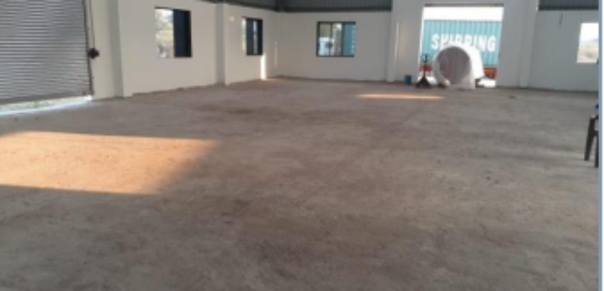 Konark Polycab Chemicals