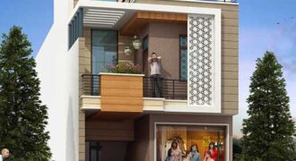 Jyoti Vihar Villa 2