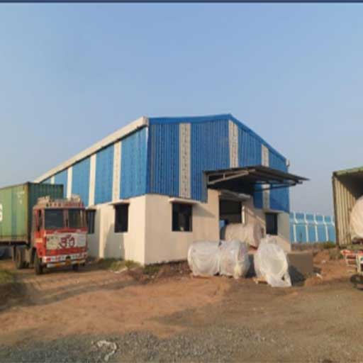 Konark Polycab Chemicals