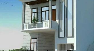 Luxious Residential 2