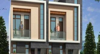 Luxious Residential 3