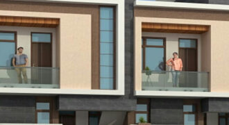 Luxious Residential