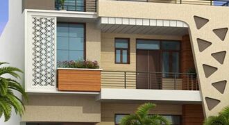 Mansarovar Villa