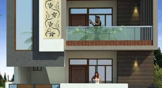 Rajyavas Villa