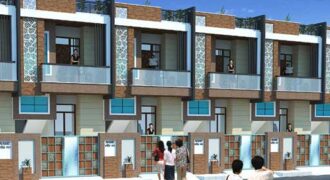 Engineers Colony
