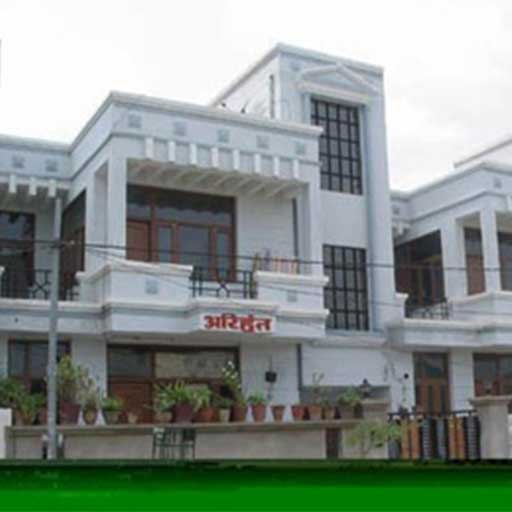 Arihant Villa