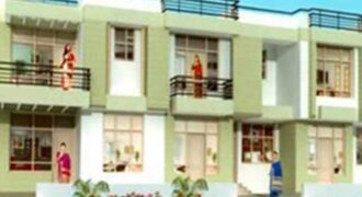 Heera Nagar Villa – II