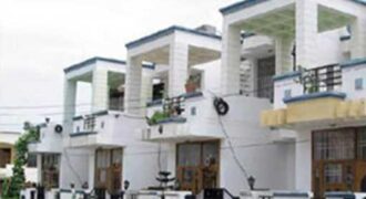 Sawami Vihar Villa I