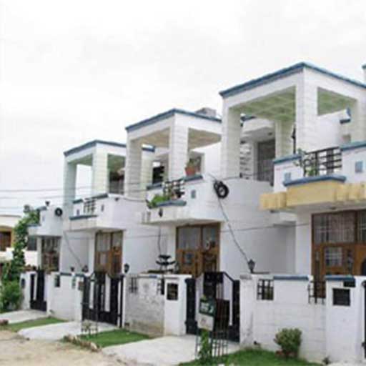 Sawami Vihar Villa I