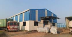 Konark Polycab Chemicals