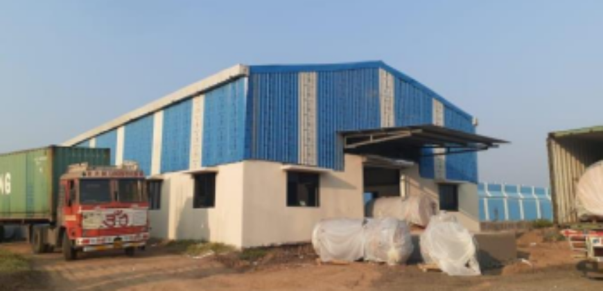 Konark Polycab Chemicals