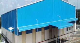 Sanganer Warehouse