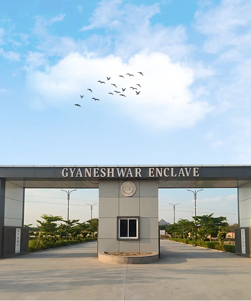 Sarodha Gyaneshwar Enclave
