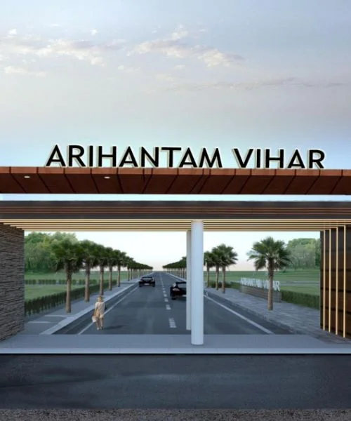 Arihantam Vihar