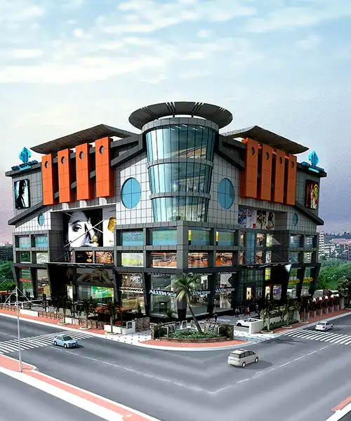 Viva City Mall