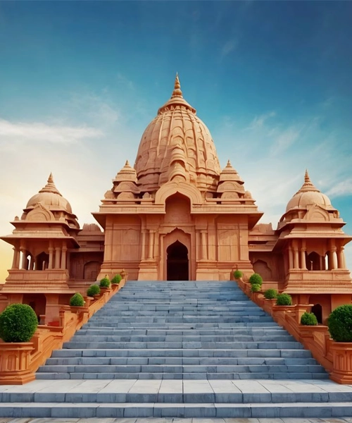 Ayodhya Dham