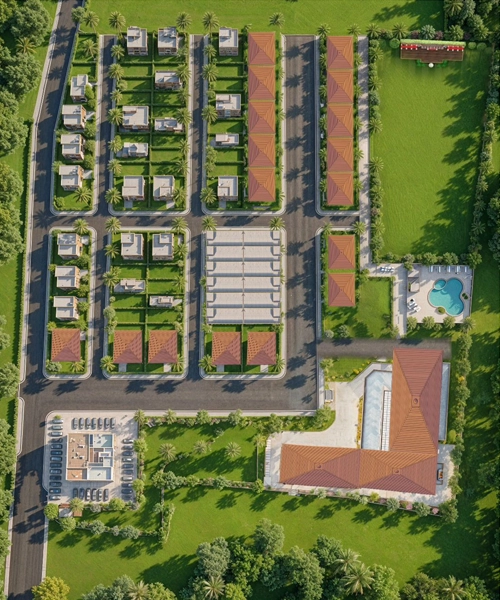 Sarodha Resort